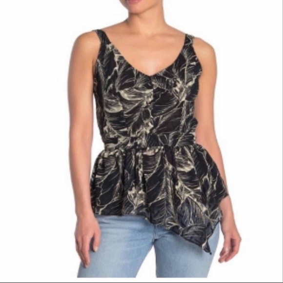 Walter Baker sleeveless top - Picture 3 of 10